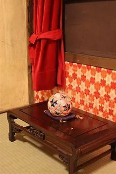 Albergue Haruya Higashiyama Kioto