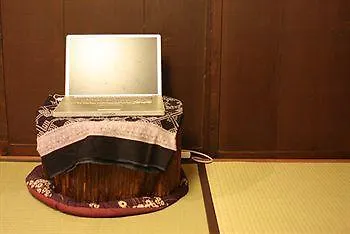 Albergue Haruya Higashiyama Kioto Hostal