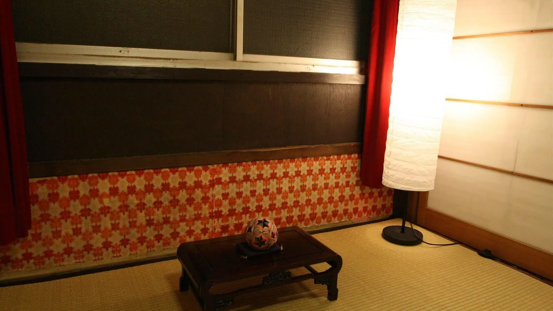 Hostal Albergue Haruya Higashiyama Kioto