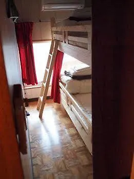 Albergue Haruya Higashiyama Kioto