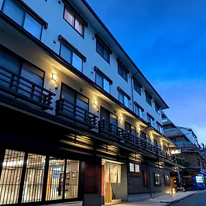 Hotel Gion The Second, Kioto